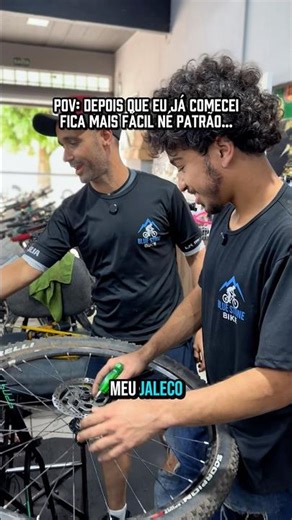 Not wearing a mechanic's lab coat leads to this. Hahahaha