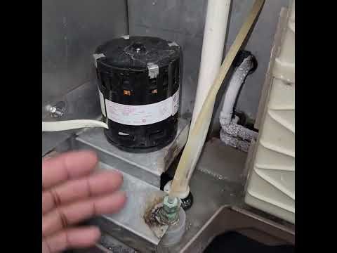 Ice O Matic Repair ( Wiring Issue )
