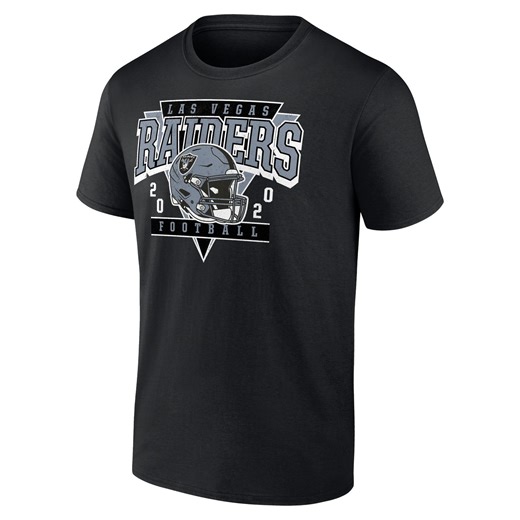 Las Vegas Raiders Adult Crewneck T-Shirt - Samsclub.com