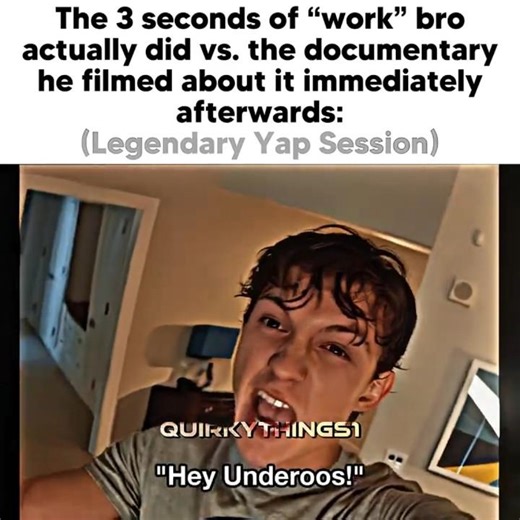 Spider-Man RECORDING HIMSELF saying "HEY UNDEROOS!"😭🙏🏻 #spiderman 's Entrance in the MCU | #memes#4k