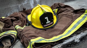 Firefighters lost a month’s worth of pay after a payroll issue