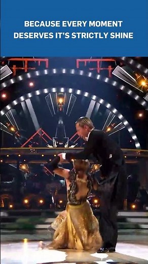 Strictly Come Dancing | Sundays at 19:00