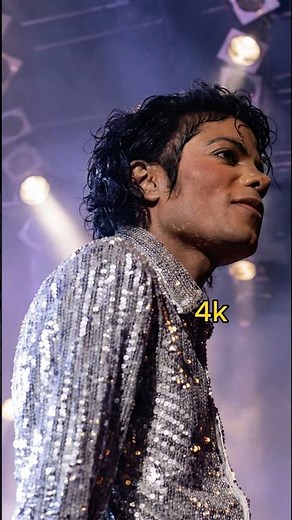 144p to 4K. The Jacksons - Victory Tour Toronto 1984 #michaeljackson