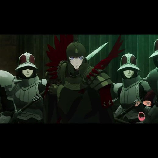 This has to be the best fire emblem game | Fire Emblem 3 Houses