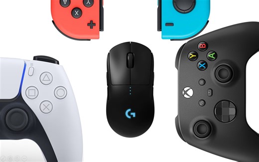 【数码杂谈】PC为什么无法取代主机？