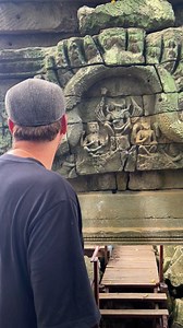 115K views · 11K reactions |  #Cambodia懶 | Field Hunter | Facebook