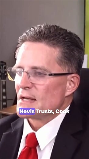 Why Nevis Trusts Beat Domestic Asset Protection Trusts | Asset Protection Planners | Facebook