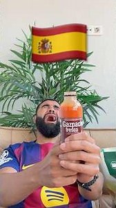 Trying Spanish Snacks 👀🇪🇸