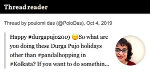 Thread by @PoloDas on Thread Reader App