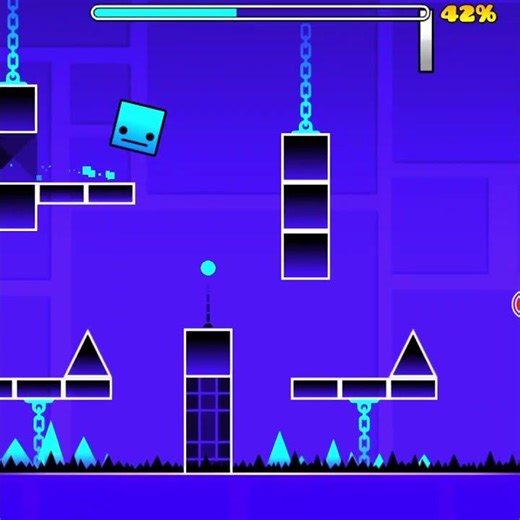 I Missed This Jumper Coin (GD Shorts)