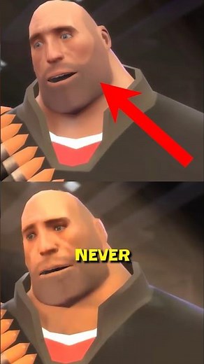 A secret version of “Meet the Heavy. #tf2