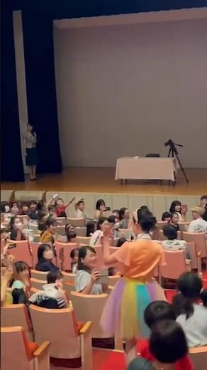 こねこねパーティ2023 おねんどお姉さんといっしょ