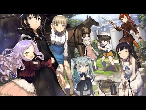 He Bought Slaves?! 😳 But What He Did Next Is Unexpected | Death March Season 1 Episode 3