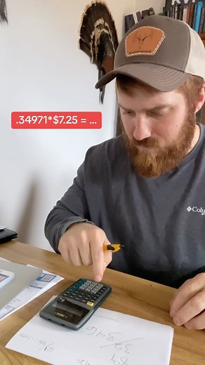 80K views · 1.4K reactions | Interrogate’s the right word aint it? #fyp #comedyvideo #funny #deerhunting #hunting | Trent Ellis | Facebook