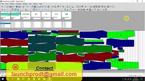 Download Optitex 15.3 full activated PDS AND Marker download
