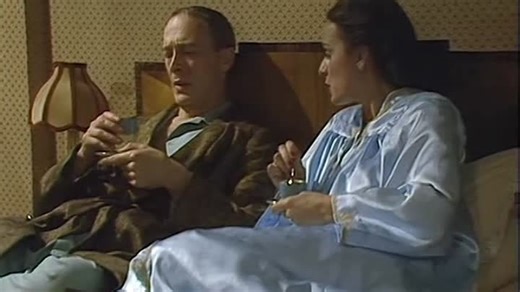 Secret Army S02 E06 Scorpion