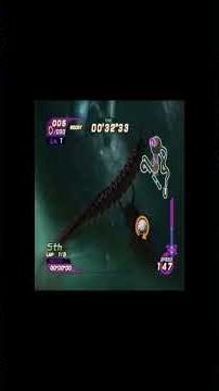 Sonic Riders is absurdly complex!!