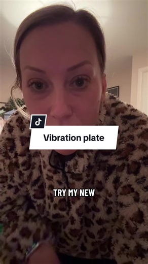 @Bluefin Fitness #bluefinvibrationplate #vibrationplate #exercisesupport #tiktokmademebuyit