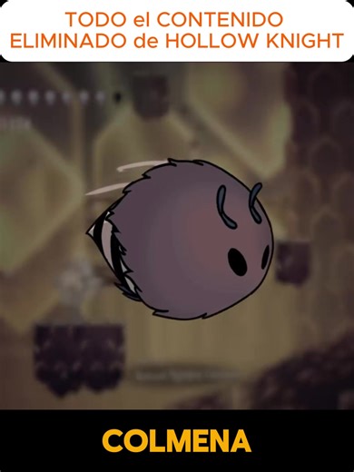 El origen y evolución de Hollow Knight
