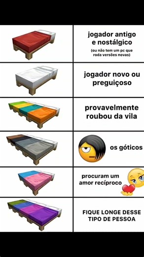 Qual vc representa vc? #minecraft #minecraftshorts #minecraftmemes #shorts