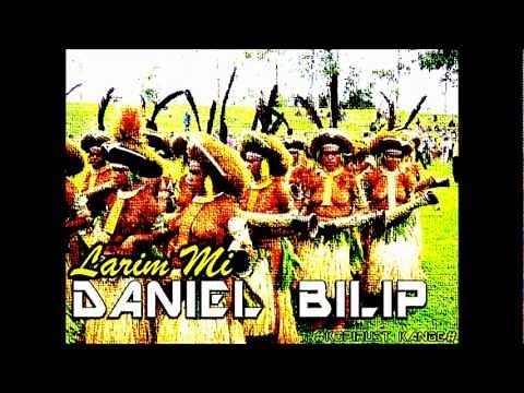 Daniel Bilip - Larim Mi