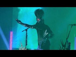 Static-X - Push it - Live at the Epic Event Center in Green Bay
