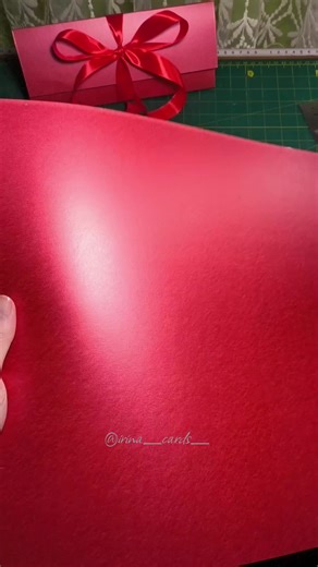 Master class on making. Template at the end of the video. Share a photo of who will get it👌 . . @irina_cards_ #tik_tok #tutorials #explore #fyp #we