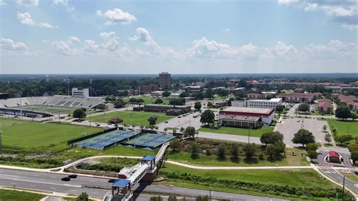 43K views · 1.1K reactions | SODA CITY LIVE WILL BE LIVE ON CAMPUS THIS FRIDAY! Come out and show your bulldog pride! ❤ | SC State University | Facebook