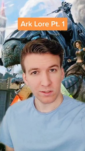 Unraveling the Enigmatic Ark Survival Evolved Lore