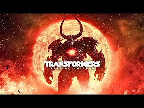 Transformers 8: Rise of Unicron – Official (2027) Michael Bay