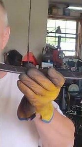 reverse in a model a leaf spring