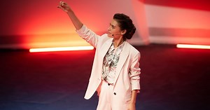 The Cast of Netflix's New Thriller The One Has Some Surprisingly Familiar Faces