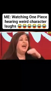 11K views · 177 reactions | One Piece Laughs in real life  #onepiece #anime #manga #fyp #opmosph | OPMOS Philippines | Facebook
