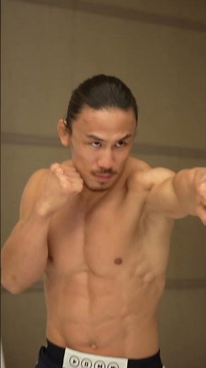 #RIZIN51 #YusukeYachi #photoshoot