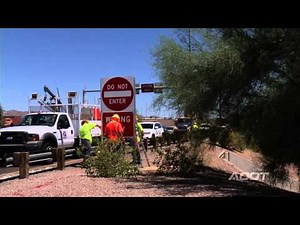 'Wrong Way' Driver Warning Changes