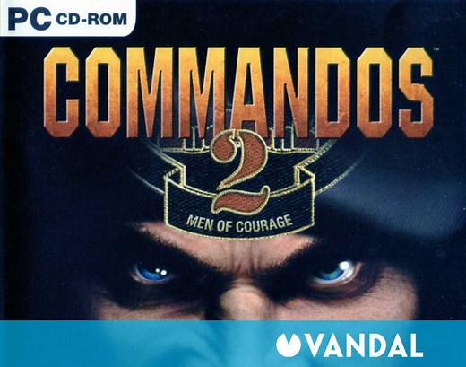 Trucos Commandos 2: Men of Courage - PC - Claves, Guías