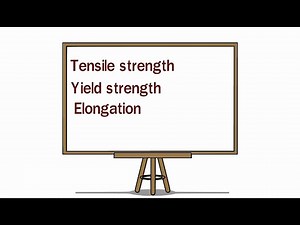 Mechanical Properties Of Metal Shims Explained