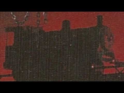 Jinky /scrapper the ghost engine whistles