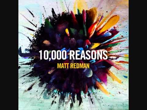 Matt Redman- Fires.