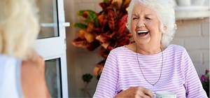 Senior Living in Azle, TX | Legacy Oaks of Azle