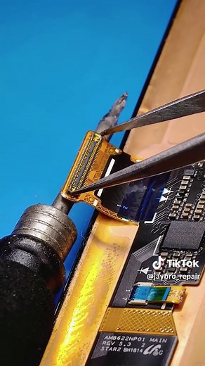 Expert Phone Repair: Flawless Connector Swapping Tips