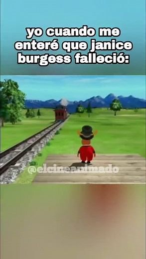 Los Backyardigans: Memes y Recuerdos de la Infancia