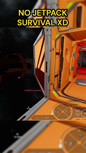 That's one way to do it XD #spaceengineers