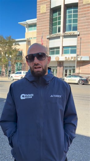 4.1K views · 109 reactions | The local company that cares! Perfectly Clean | Josh Winter | Facebook