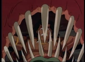 15K views · 765 reactions | Conan et Zula se rendent à Shadizar dans l'espoir de trouver l'Etoile de Transmutation, un bijou très puissant qui permettrait à notre héros de contrer le sort qui a été jeté sur sa famille.  | La chaîne Mangas | Facebook