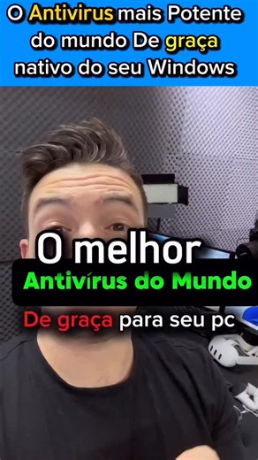 Dica top dmais on Instagram: "Como ativar o antivírus do Windows- Ferramenta de remoção de Software mal intencionado. A Ferramenta de Remoção de Software Mal-Intencionado (MSRT) do Windows ajuda a manter os computadores Windows livres de malware predominante. A MSRT encontra e remove ameaças e reverte as alterações feitas por essas ameaças. A MSRT é geralmente lançada mensalmente como parte do Windows Update. . . #windows #maquinavirtual #antivirus #truquesdepc #dicasetruques sandbox virtualmach