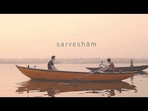 Manish Vyas : Mantra Sarveshām