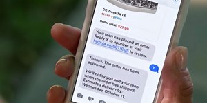 Introducing a new way for teens to shop