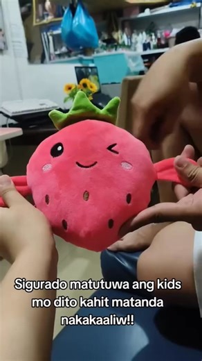 🧸🎵 Musical Plush Piano Toy 👶 Make learning fun through music and play! Introducing the Musical Plush Piano Toy a soft plush toy that helps babies explore music while playing and interacting. 🎹 Smart Induction Rhythm Technology The piano senses touch and rhythm, creating different sounds and music depending on how your baby taps or presses it — making every playtime exciting! ✨ Soft Plush Toy Design ✔ Comfortable and safe to hold ✔ Perfect for hugging and playing ✔ Gentle texture for babies a