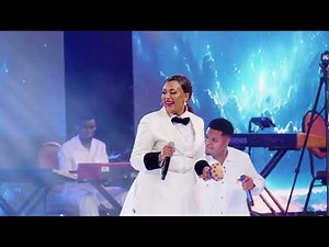 Bella Kombo - The Joy Of The Lord (Live Video)
